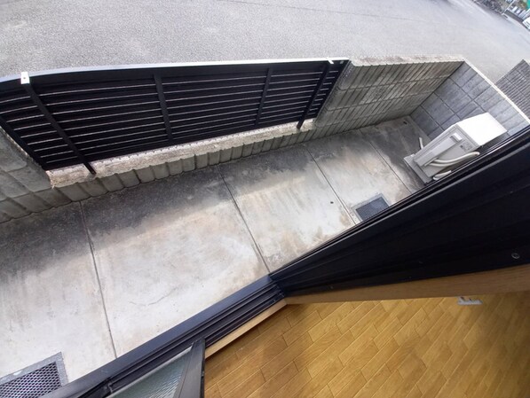 播磨高岡駅 徒歩20分 2階の物件内観写真